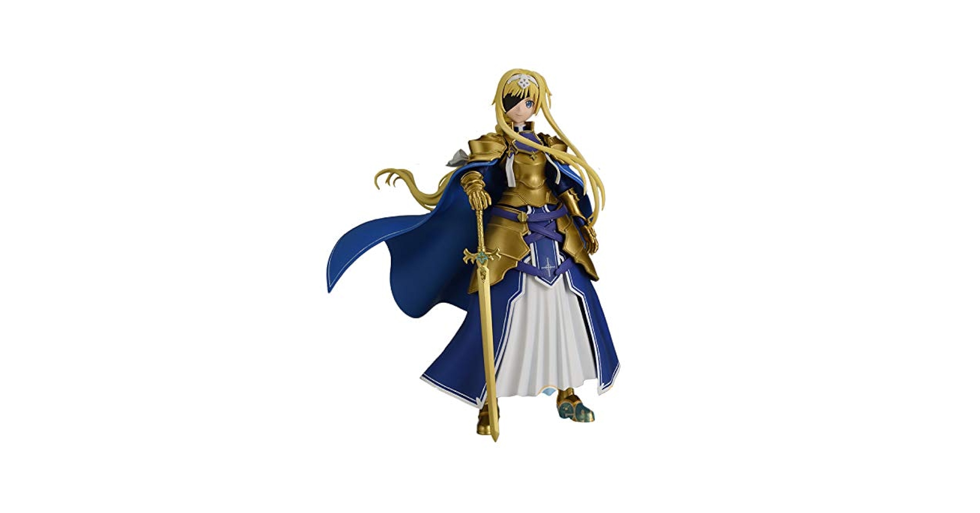  Suit Alice フィギュア Amazon.com: BANDAI SPIRITS Sword Art Online: Alicization